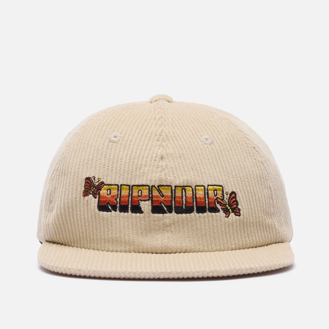 RIPNDIP Кепка You Love Me Strapback