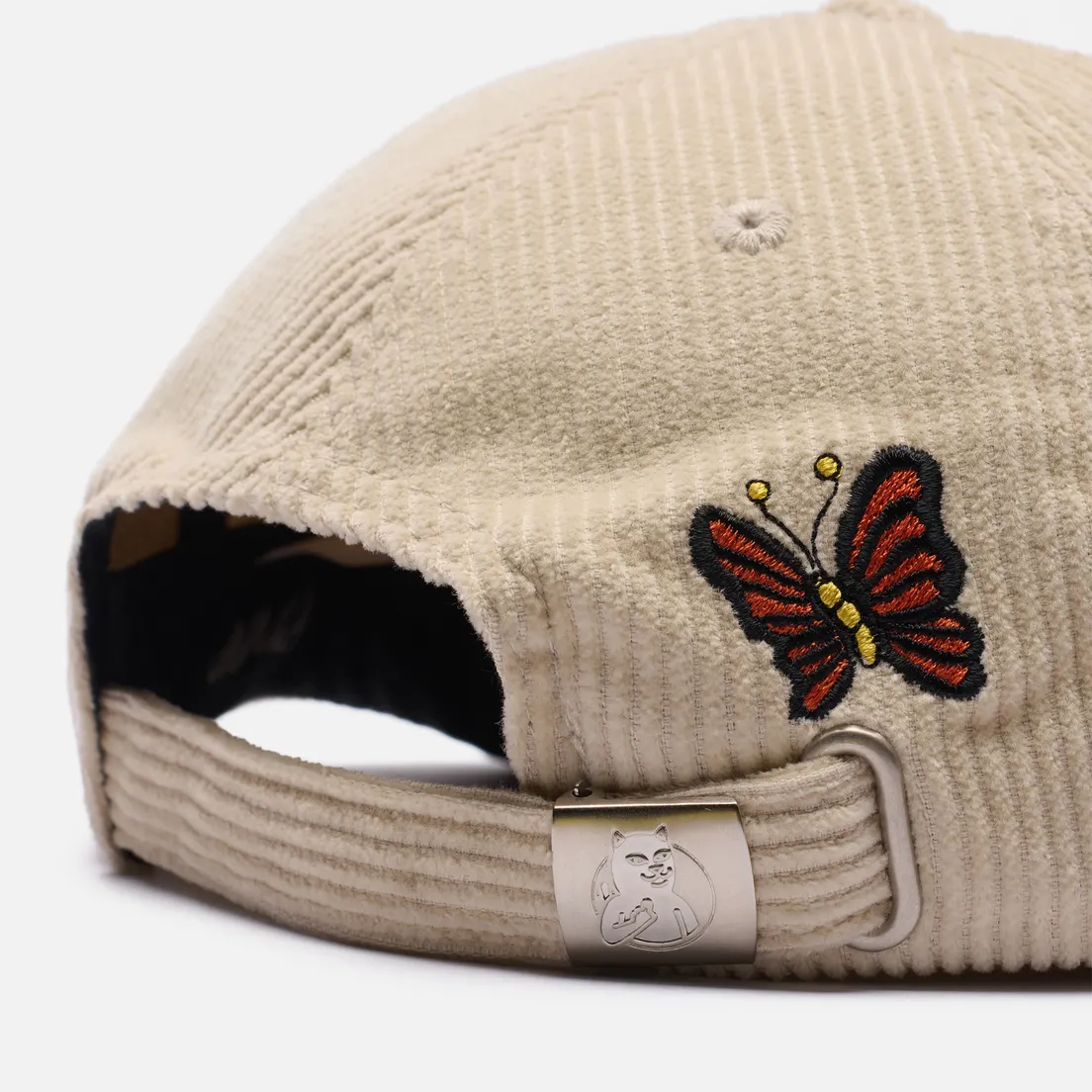 RIPNDIP Кепка You Love Me Strapback