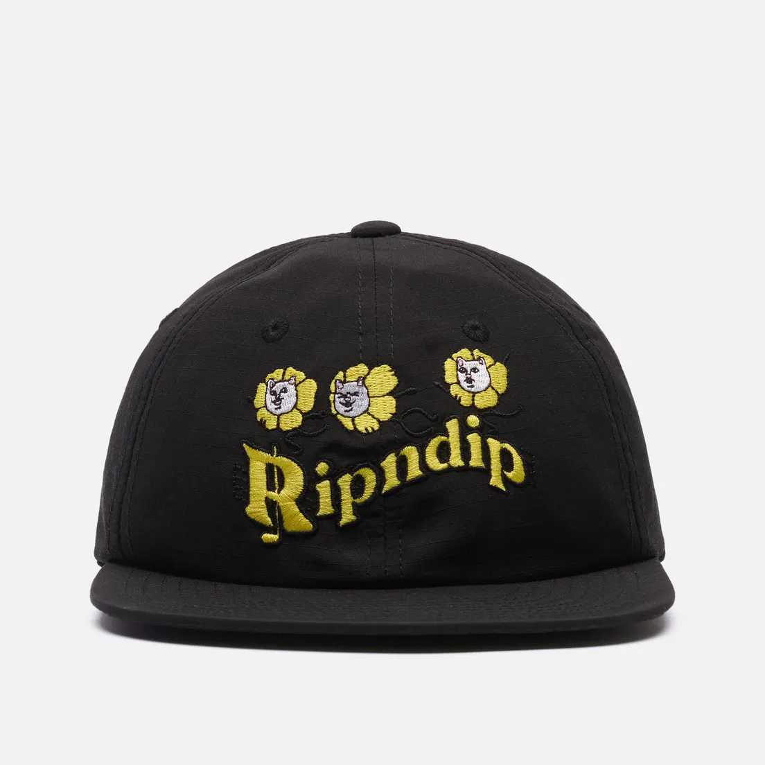 RIPNDIP Кепка Funny Thing Strapback