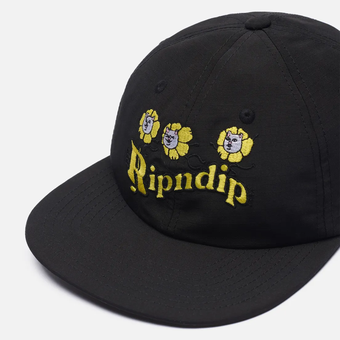 RIPNDIP Кепка Funny Thing Strapback