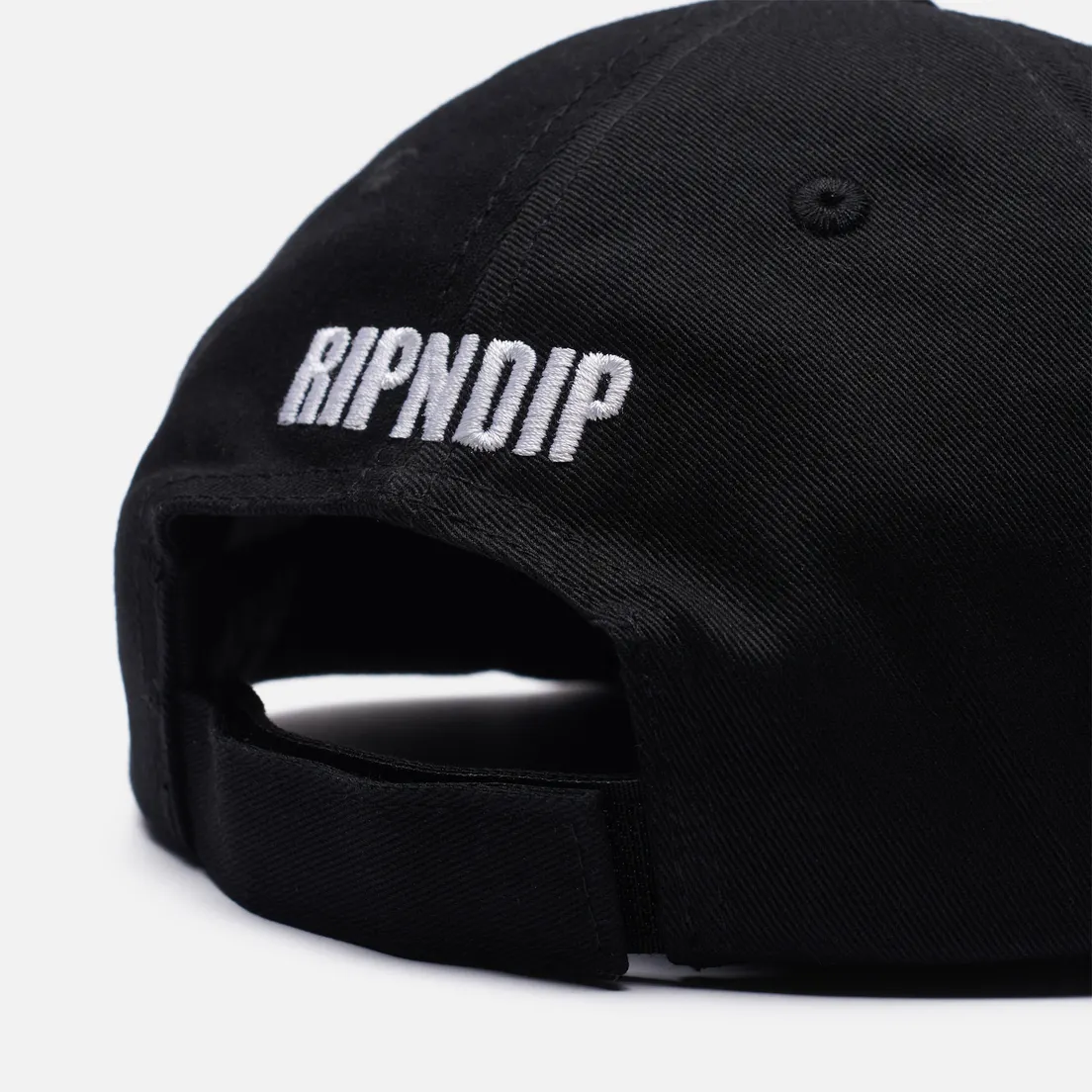 RIPNDIP Кепка ILY Fuckin Fuck Strapback