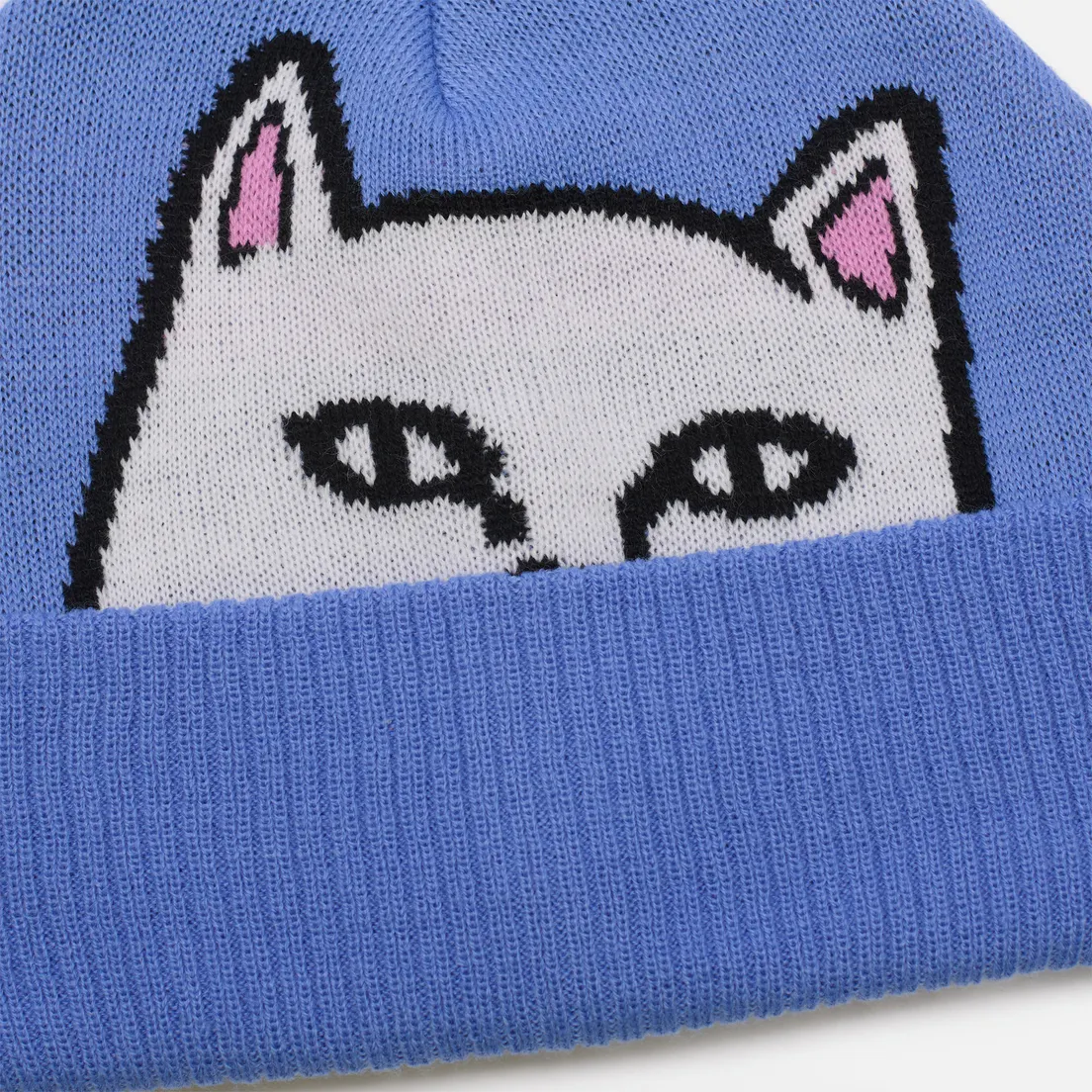 RIPNDIP Шапка Peeking Nermal