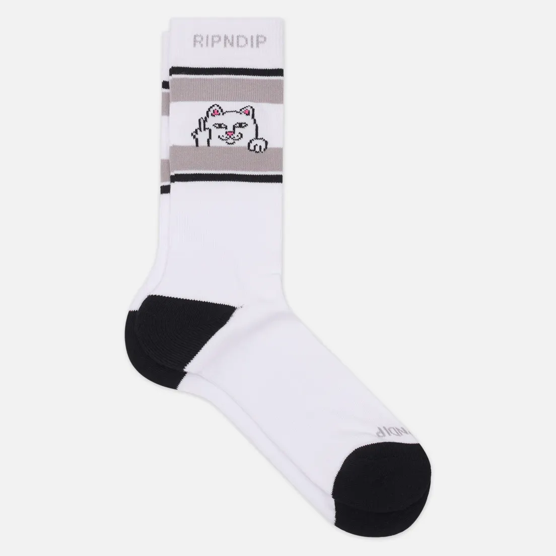 RIPNDIP Носки Peeking Nermal