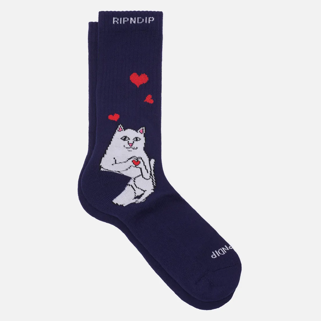 RIPNDIP Носки Nermal Loves