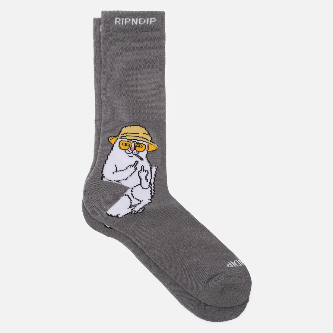 RIPNDIP Носки Nermal S Thompson