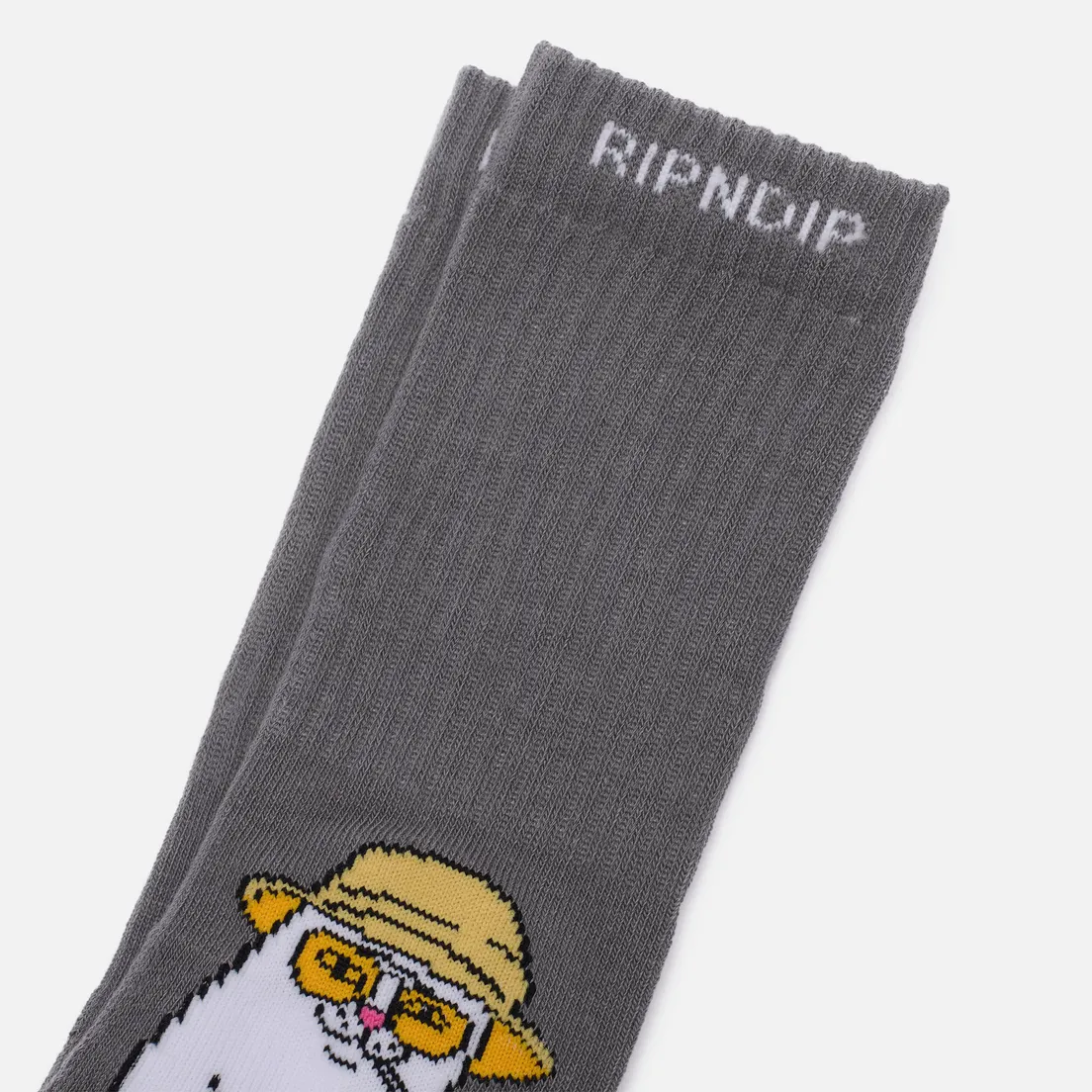 RIPNDIP Носки Nermal S Thompson