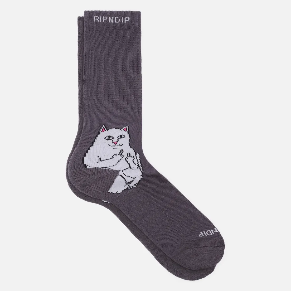 RIPNDIP Носки Lord Nermal
