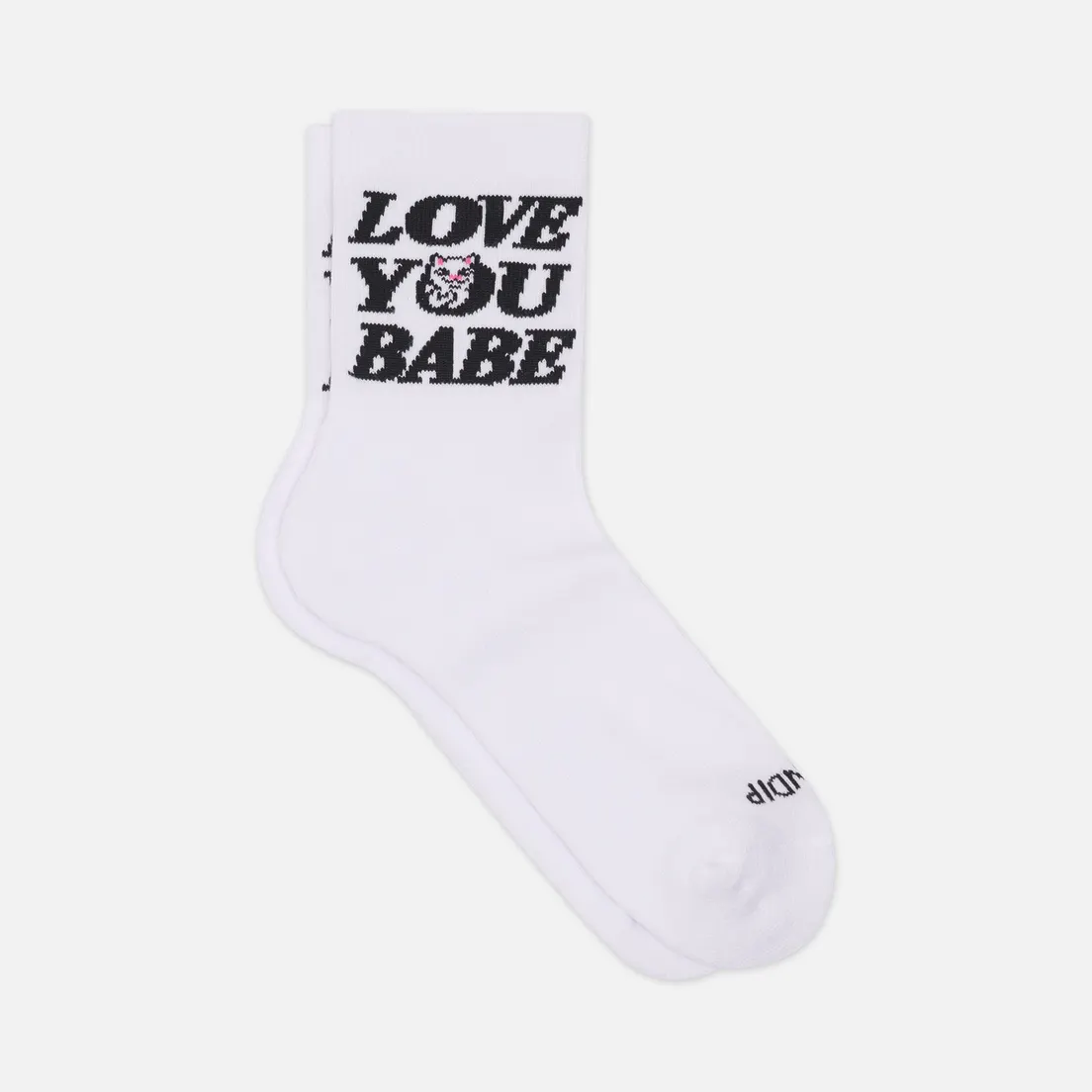 RIPNDIP Носки Love You Mid