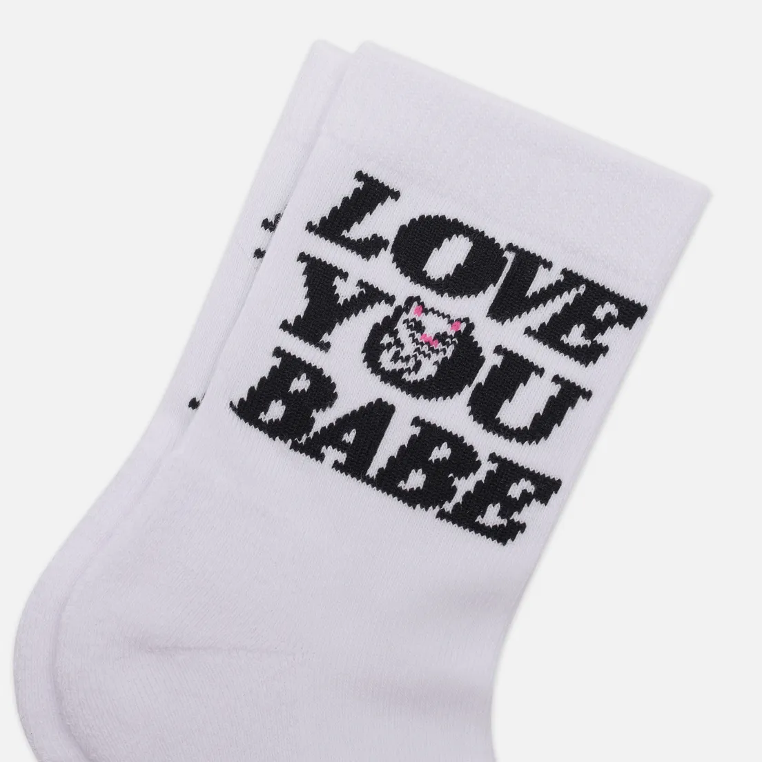 RIPNDIP Носки Love You Mid