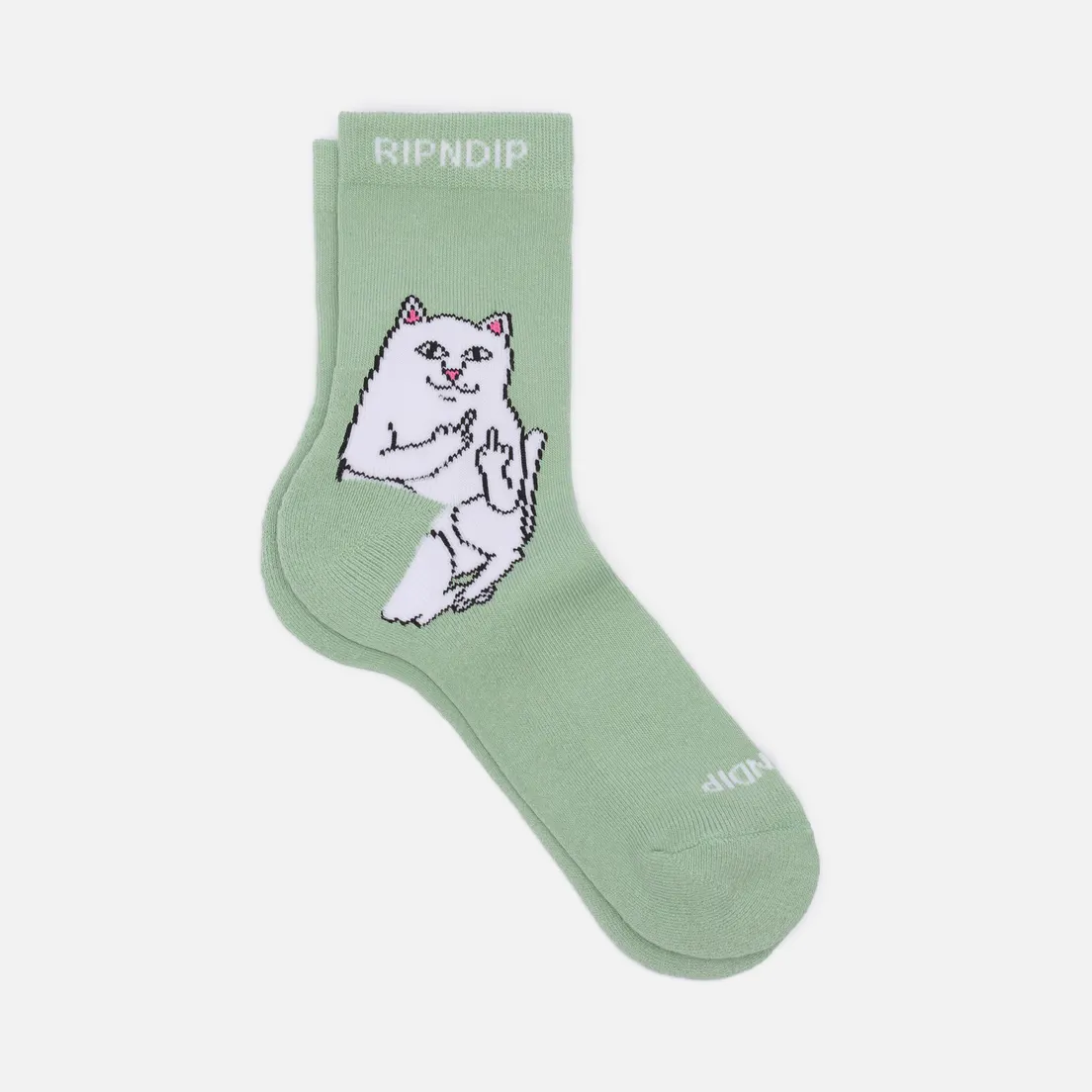 RIPNDIP Носки Lord Nermal Mid