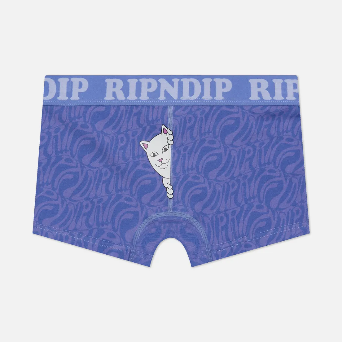 RIPNDIP Женские трусы Wilshire Boxers