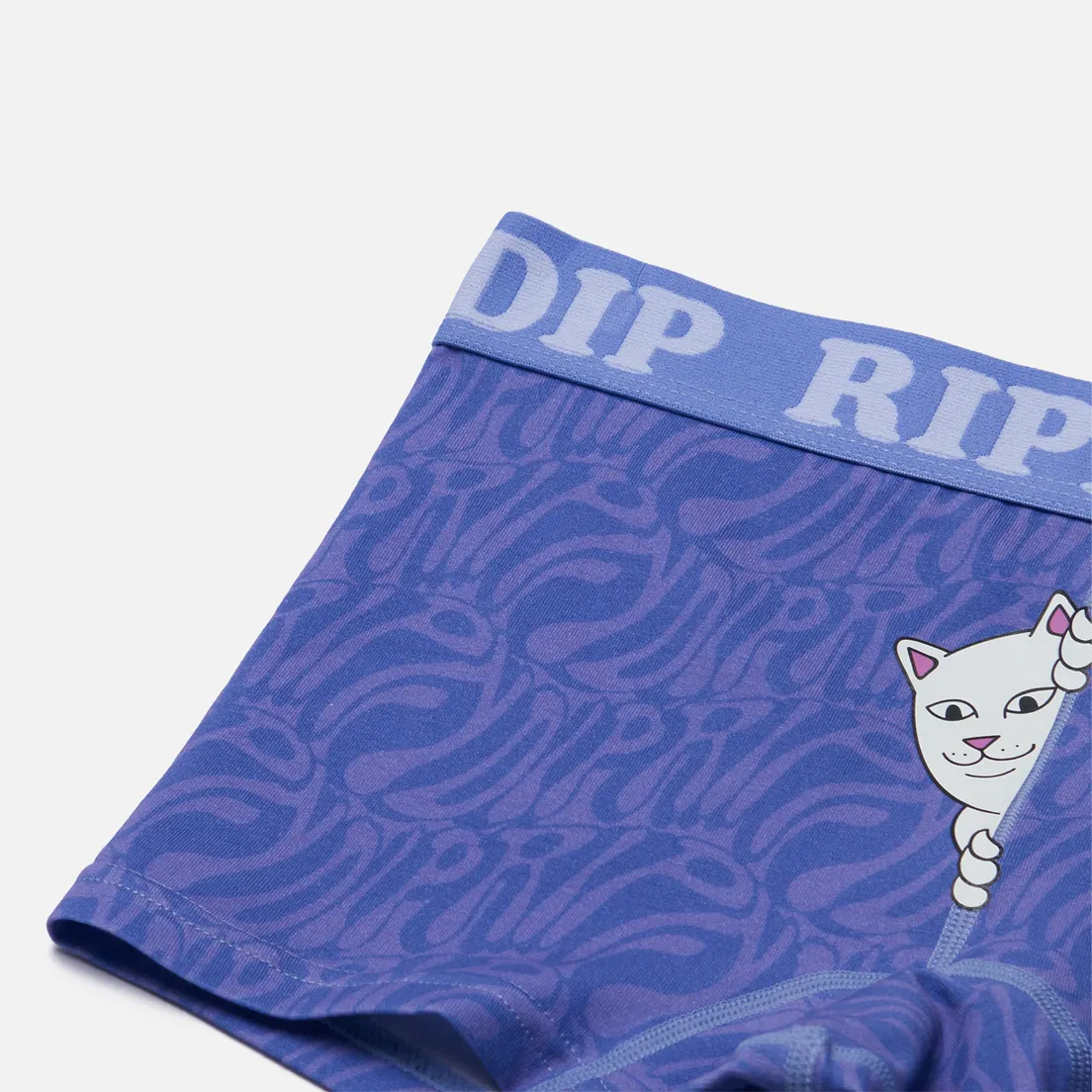 RIPNDIP Женские трусы Wilshire Boxers