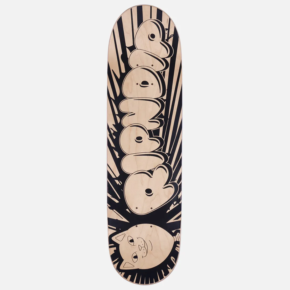 RIPNDIP Дека Nerm Balloon Deck