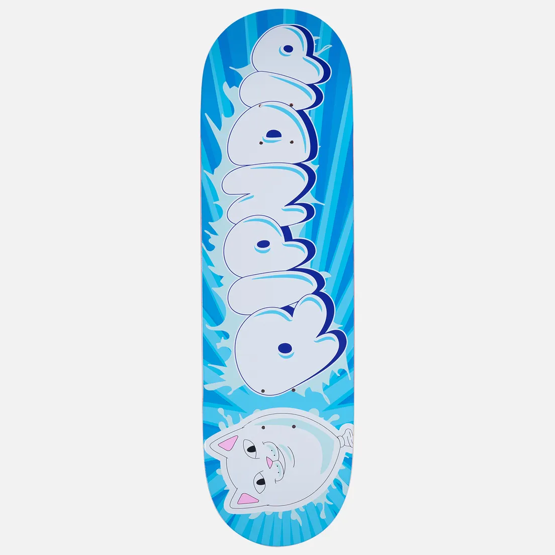 RIPNDIP Дека Nerm Balloon Deck