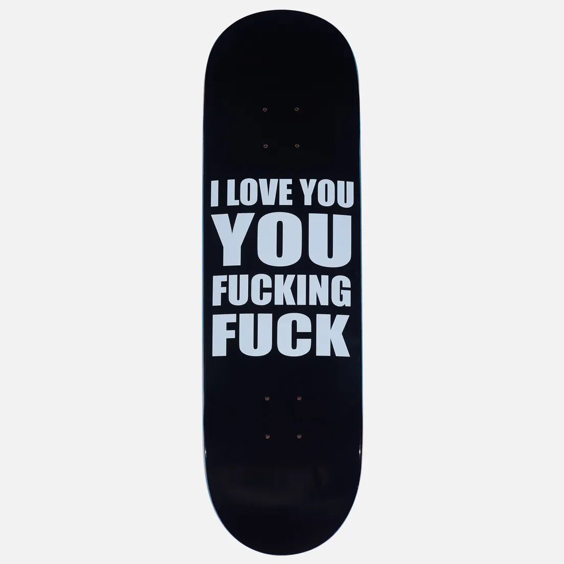 RIPNDIP Дека ILY Fuckin Fuck Deck