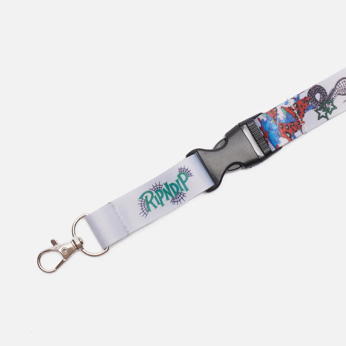 RIPNDIP Брелок для ключей Travis