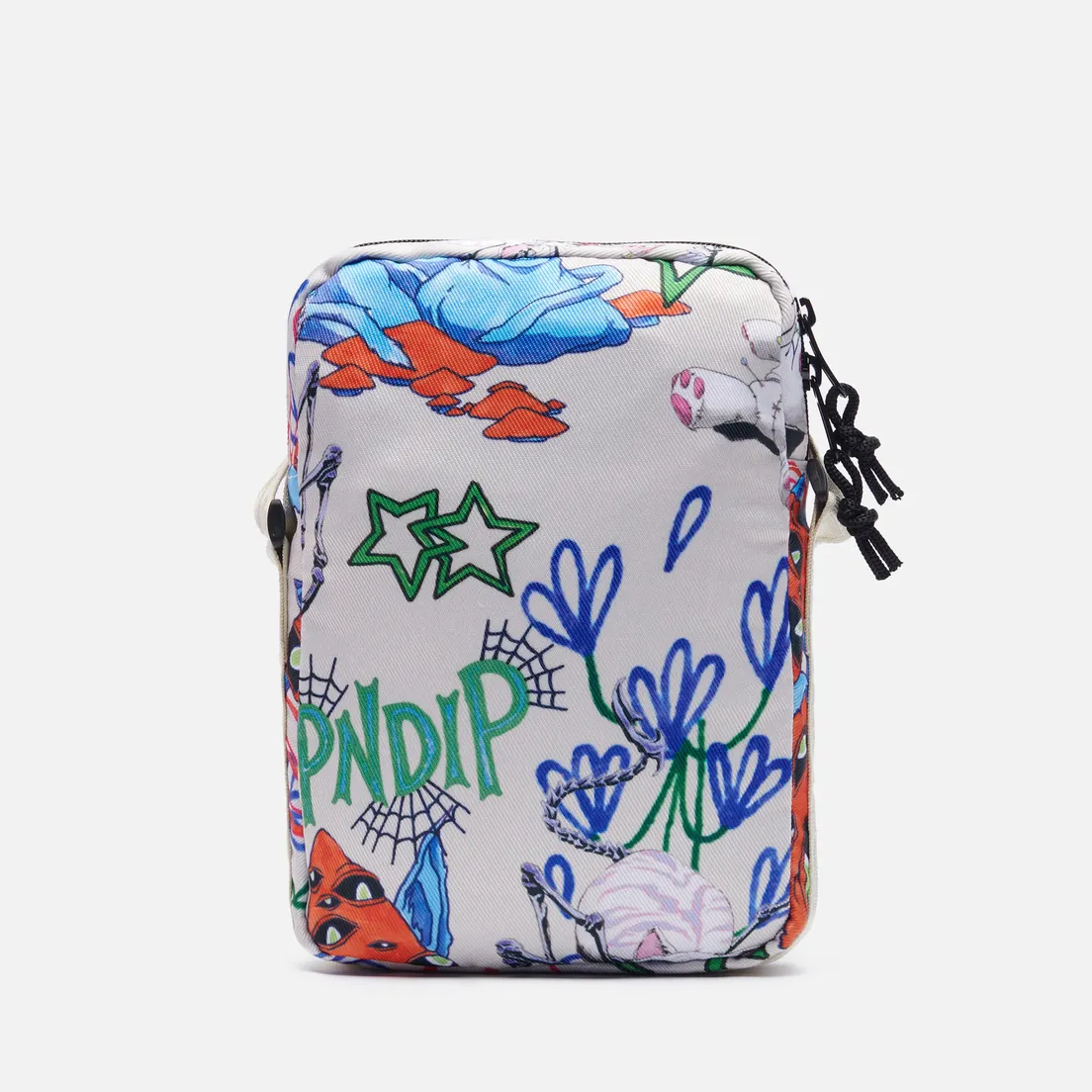 RIPNDIP Сумка Travis Crossbody