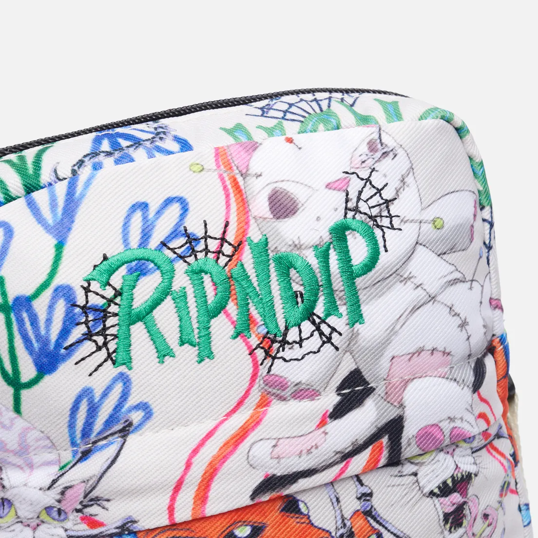 RIPNDIP Сумка Travis Crossbody