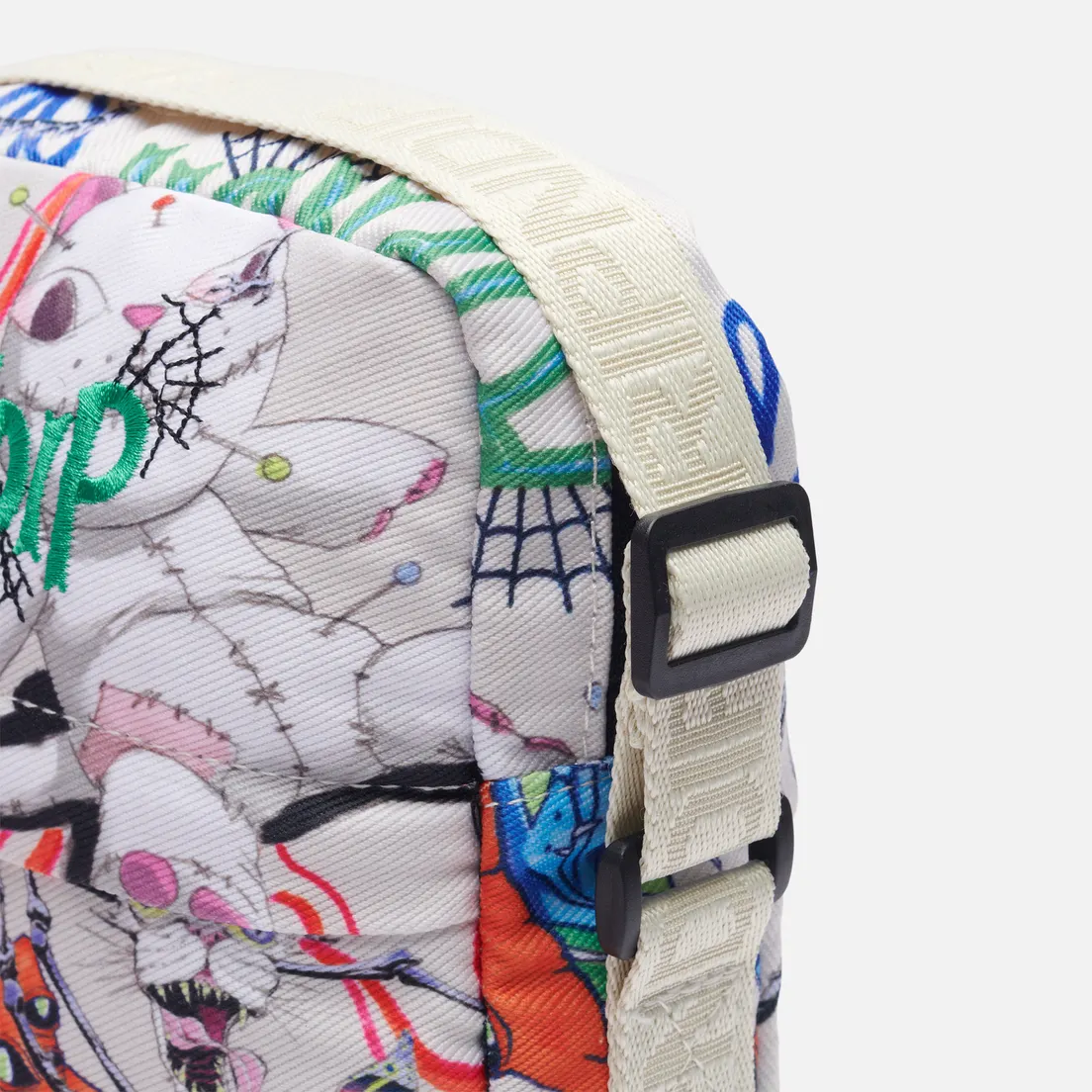 RIPNDIP Сумка Travis Crossbody
