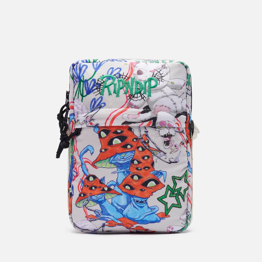 RIPNDIP Сумка Travis Crossbody