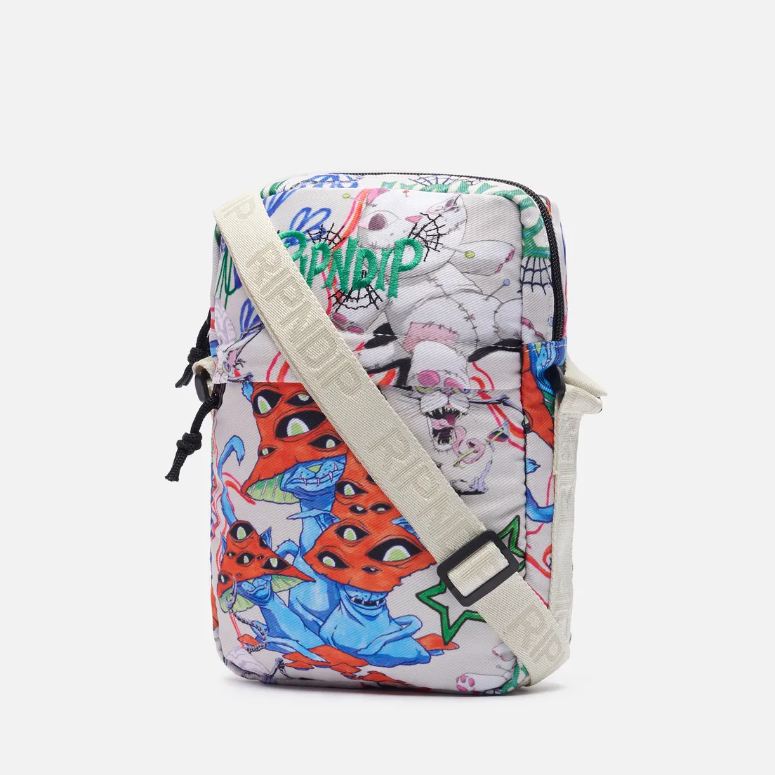 RIPNDIP Сумка Travis Crossbody