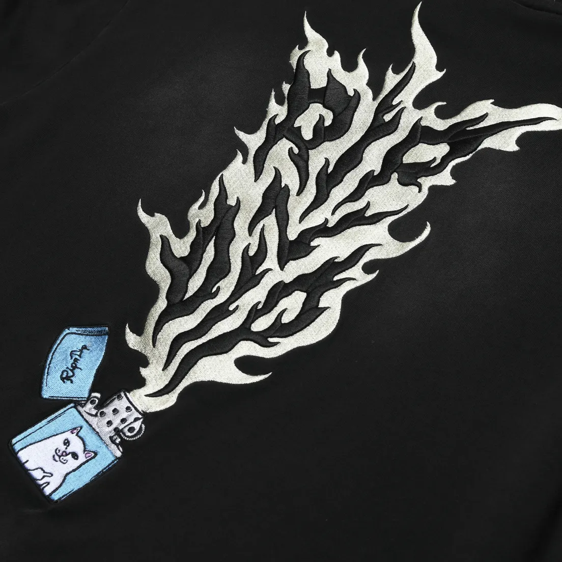 RIPNDIP Мужская толстовка Ripnlit Hoodie