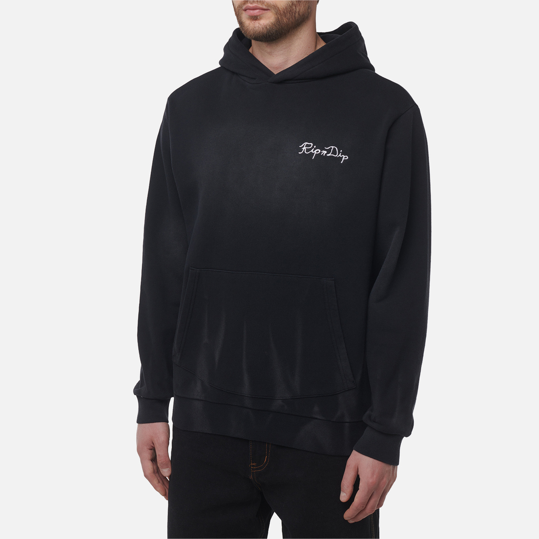 RIPNDIP Мужская толстовка Ripnlit Hoodie