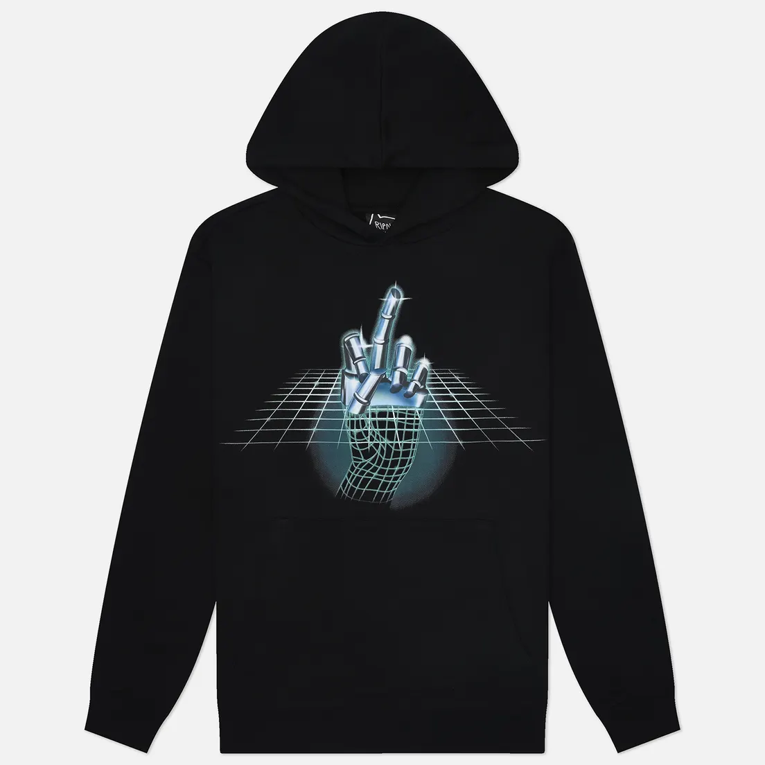 RIPNDIP Мужская толстовка Afterlife Hoodie
