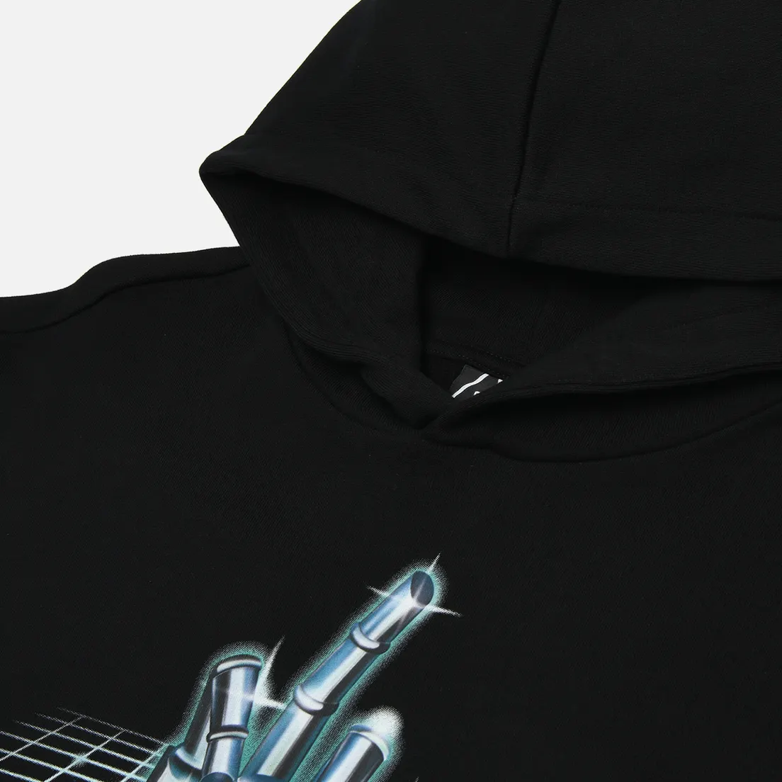 RIPNDIP Мужская толстовка Afterlife Hoodie