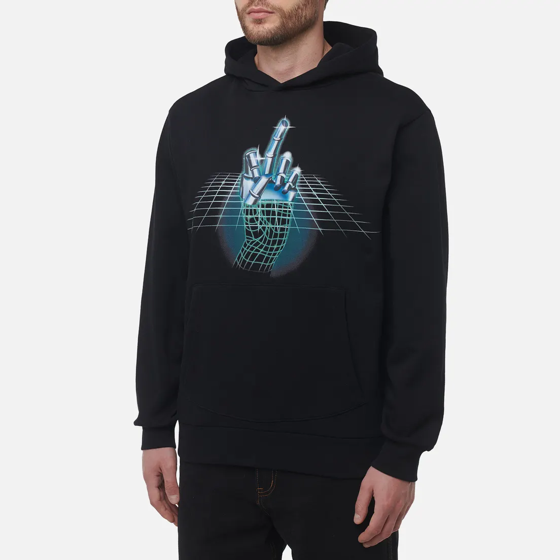 RIPNDIP Мужская толстовка Afterlife Hoodie