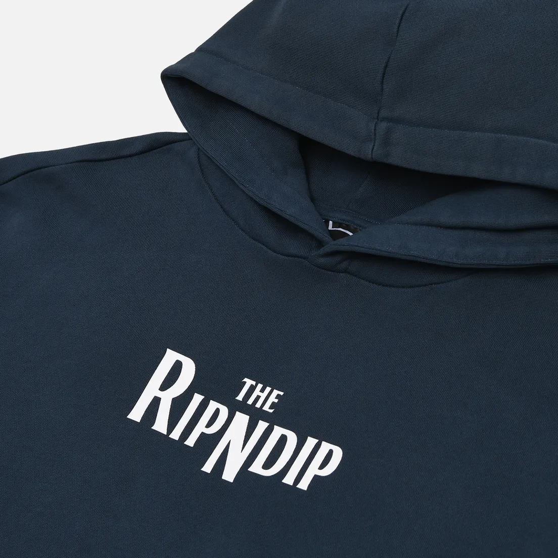 RIPNDIP Мужская толстовка Crosswalk Hoodie