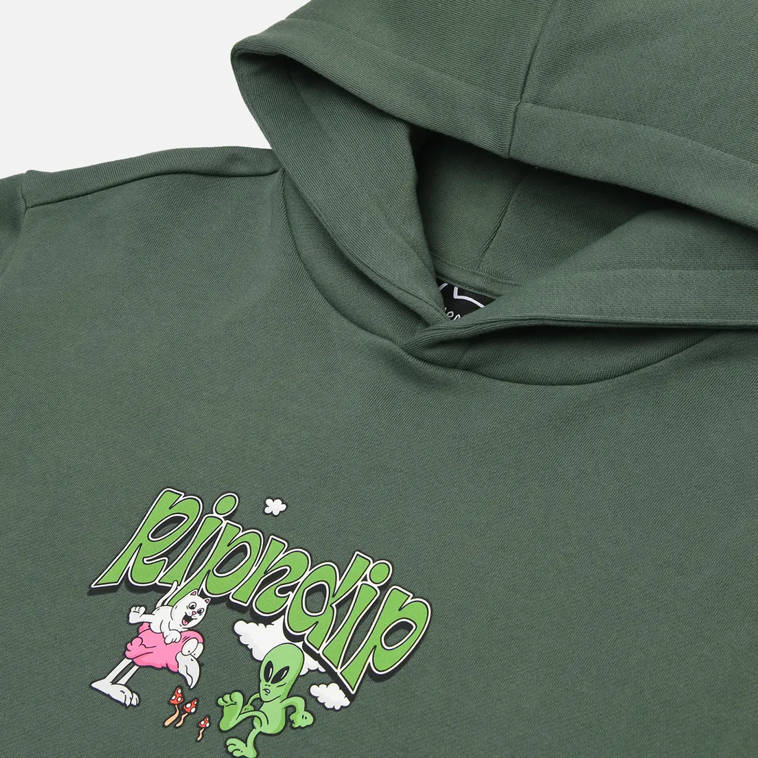 RIPNDIP Мужская толстовка Playground Hoodie