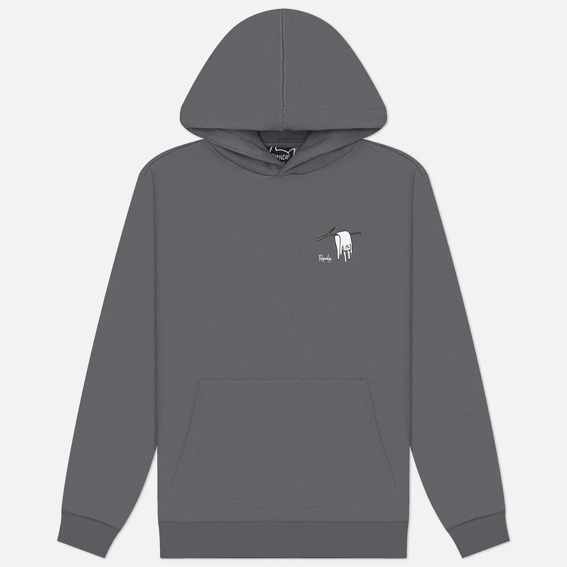 RIPNDIP Мужская толстовка Nermali Hoodie