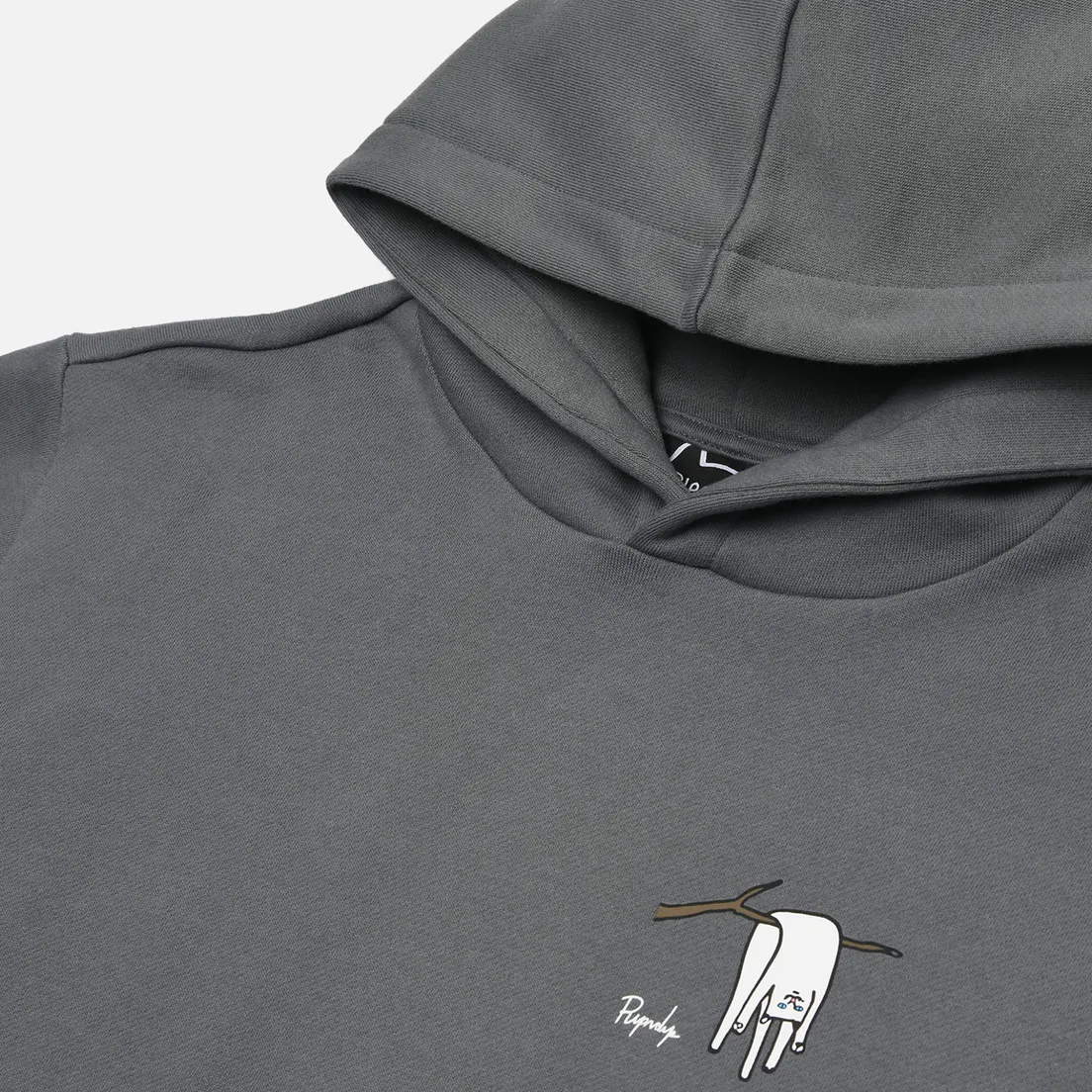 RIPNDIP Мужская толстовка Nermali Hoodie