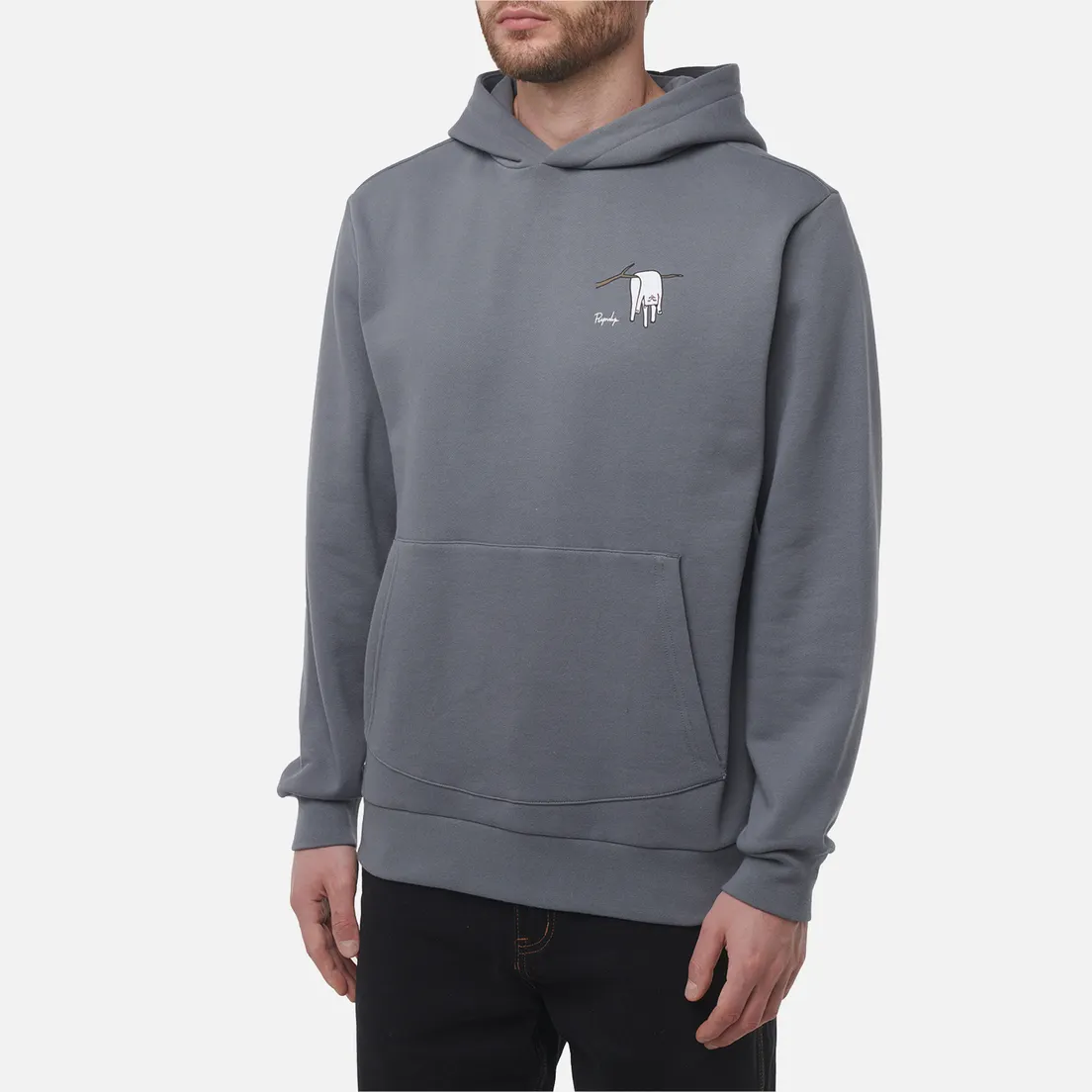 RIPNDIP Мужская толстовка Nermali Hoodie