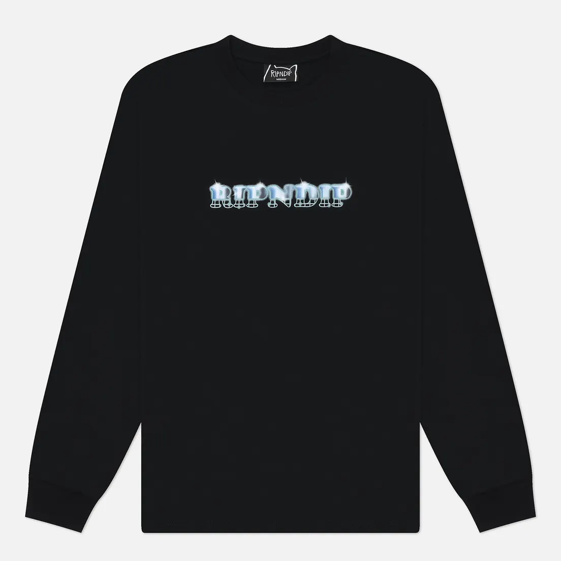RIPNDIP Мужской лонгслив Afterlife