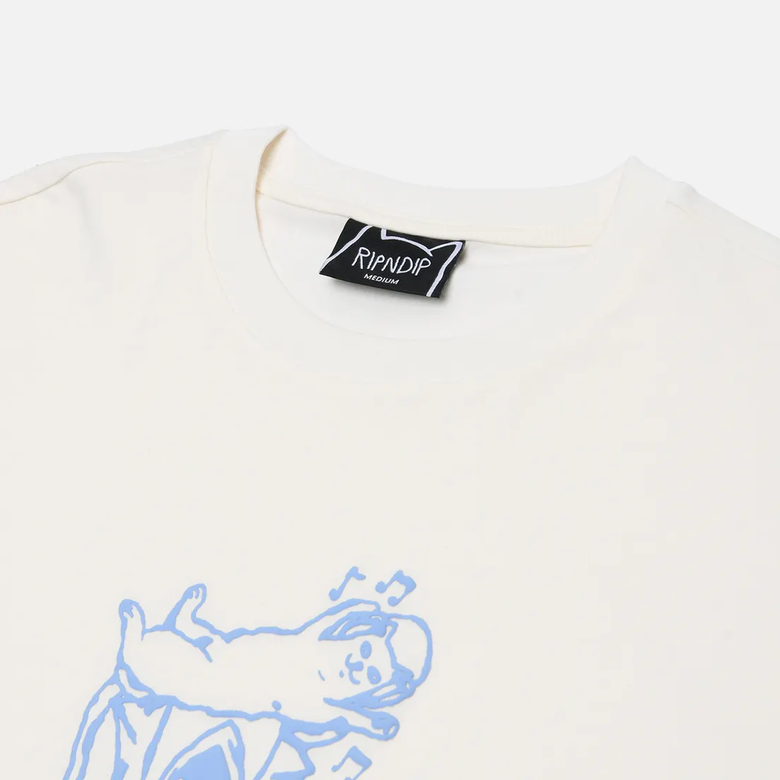 RIPNDIP Мужская футболка Saturn