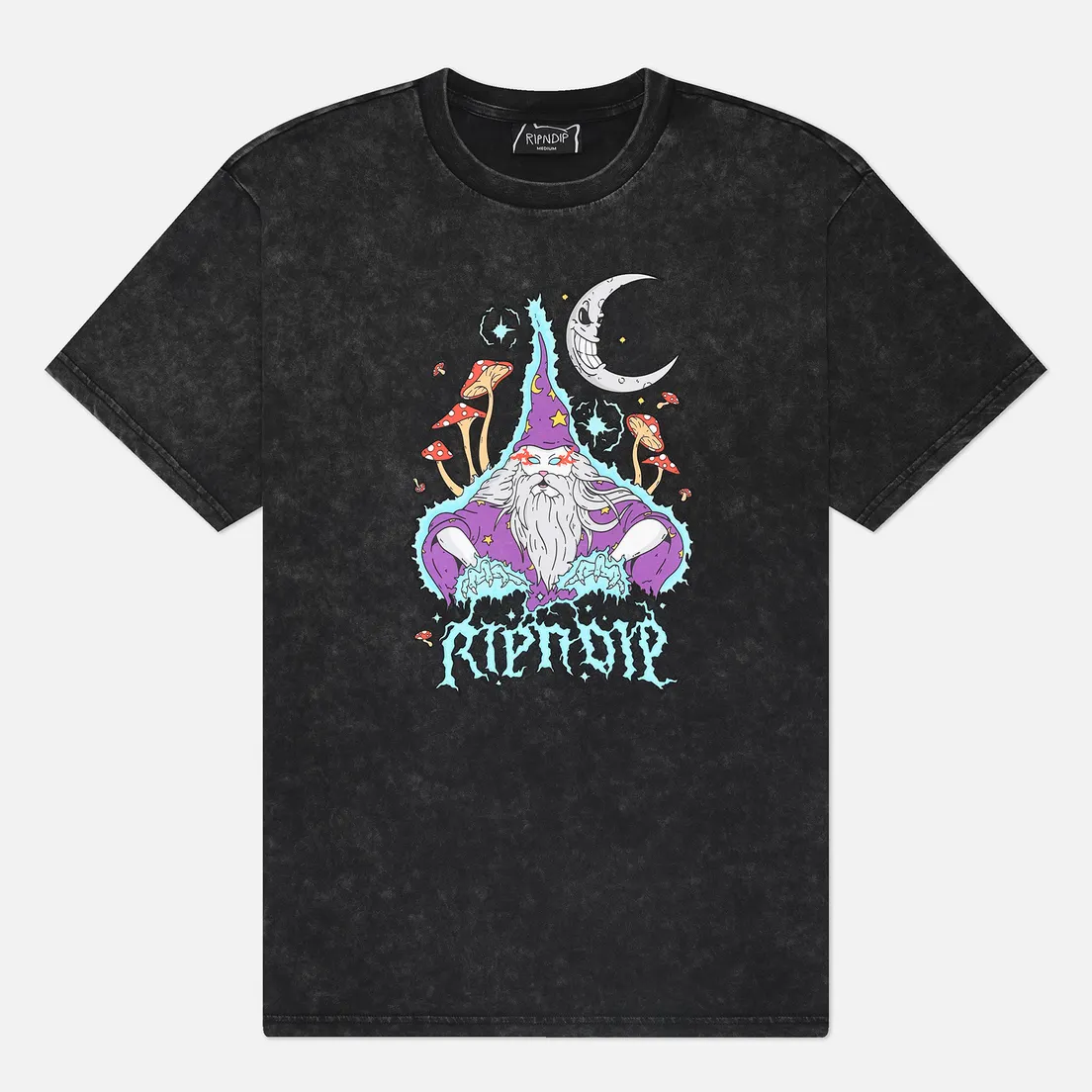 RIPNDIP Мужская футболка Oracle