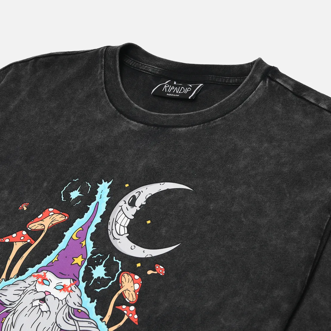 RIPNDIP Мужская футболка Oracle