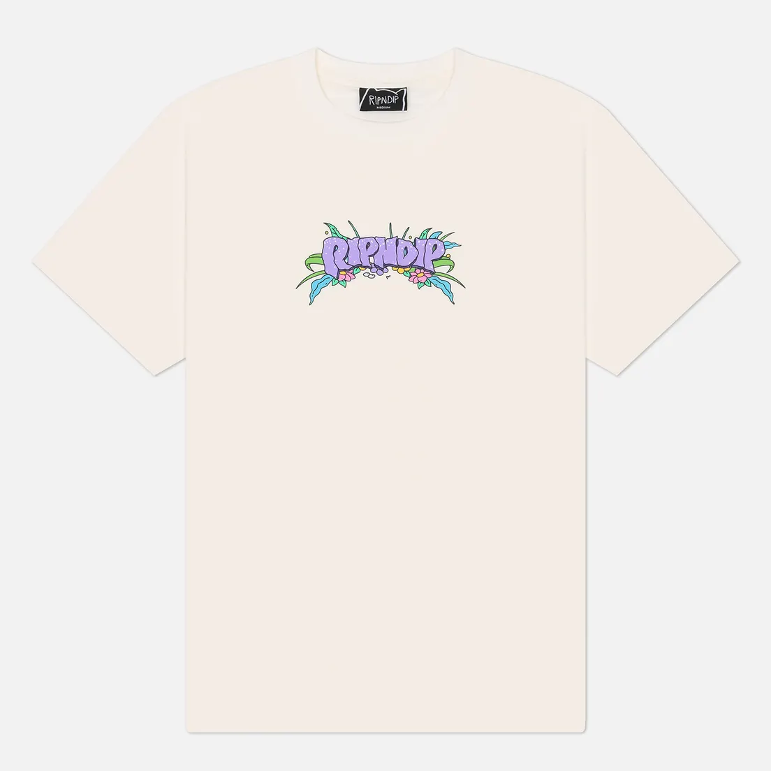 RIPNDIP Мужская футболка Jerm Oasis