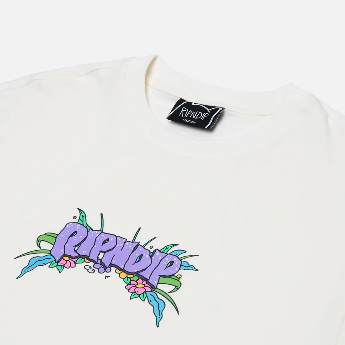 RIPNDIP Мужская футболка Jerm Oasis