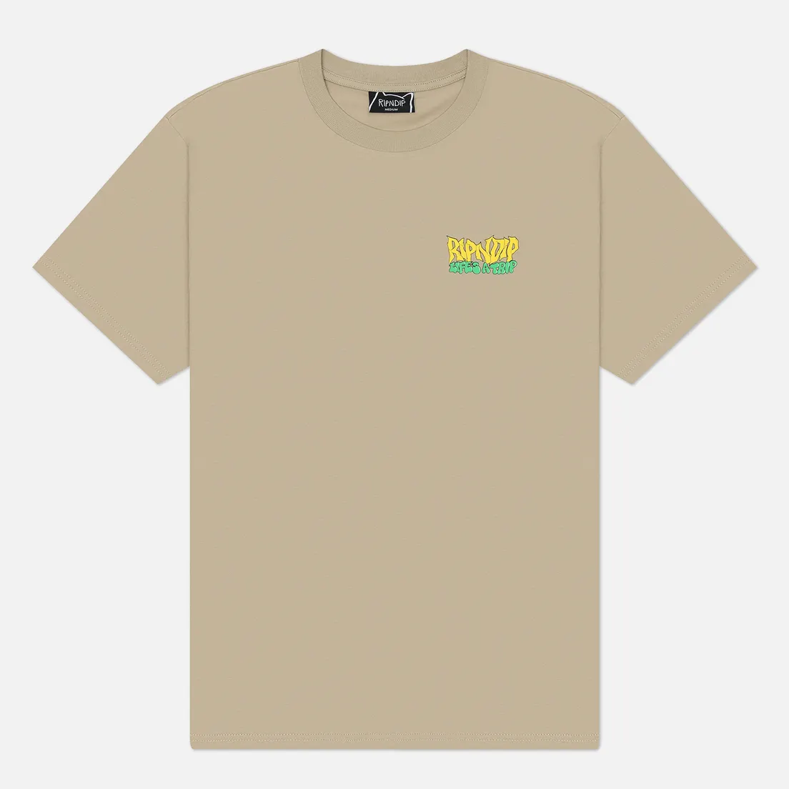 RIPNDIP Мужская футболка Harvest