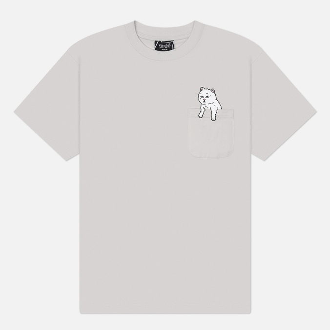 Мужская футболка RIPNDIP For Sale Pocket