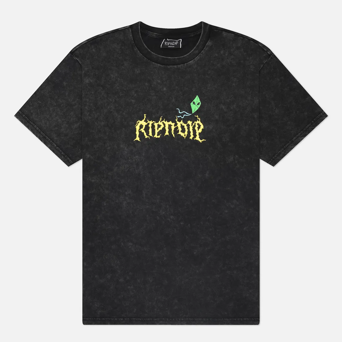 RIPNDIP Мужская футболка Electric