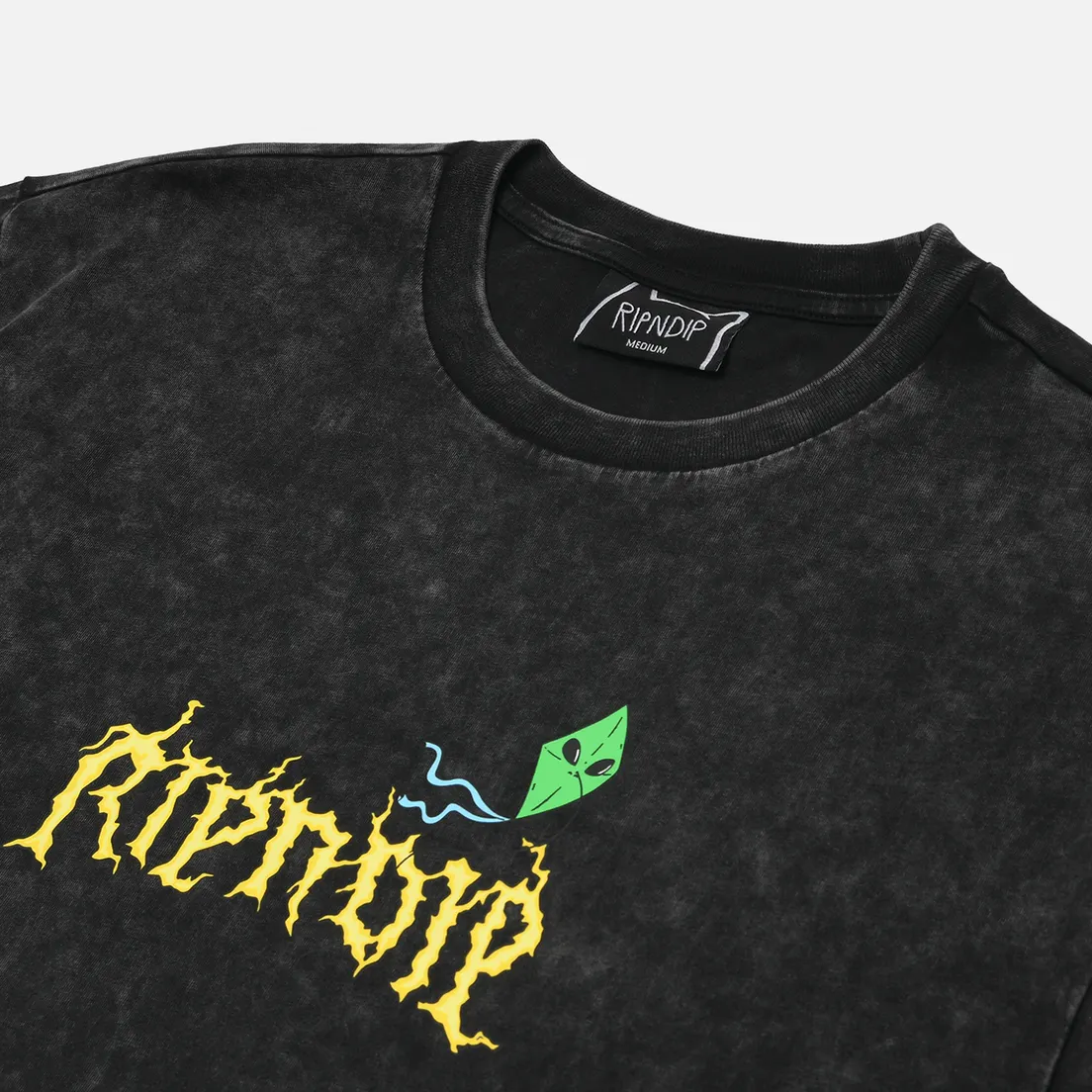 RIPNDIP Мужская футболка Electric