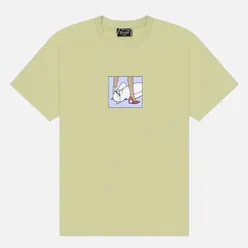 RIPNDIP Мужская футболка Good View