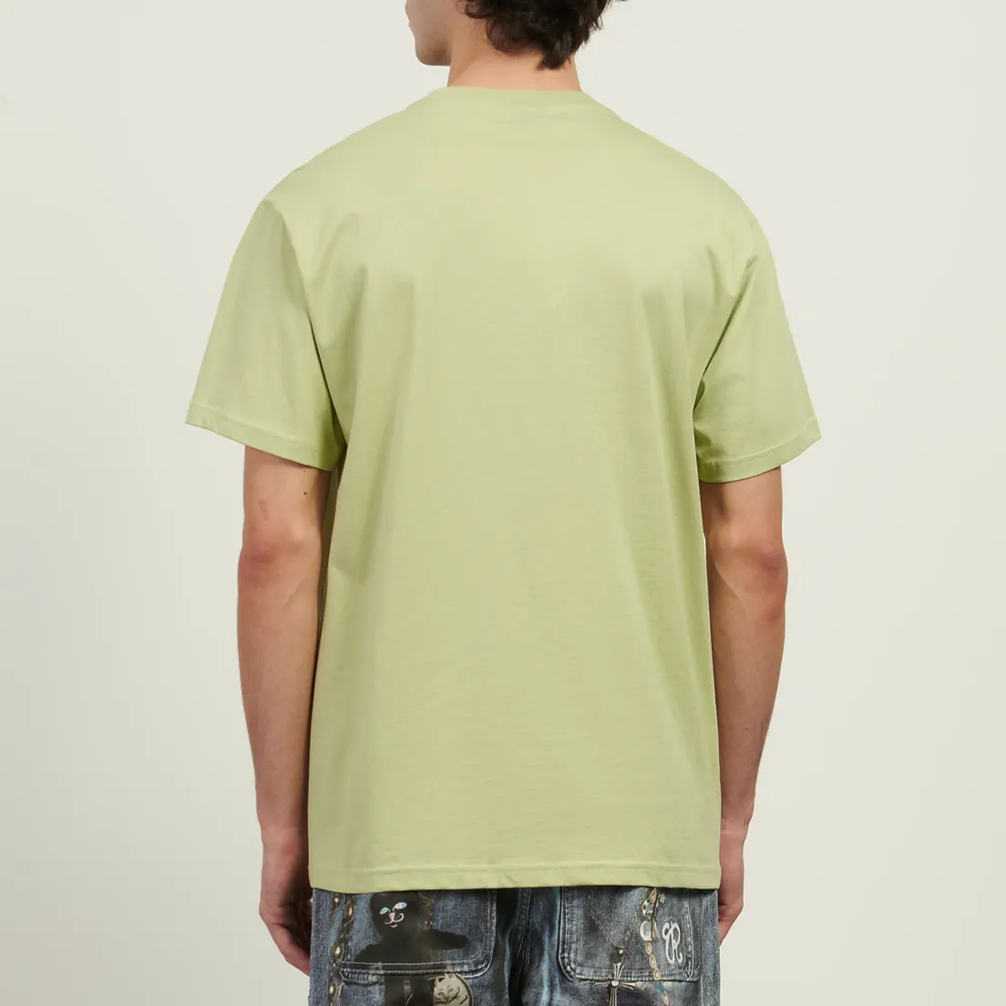 RIPNDIP Мужская футболка Good View