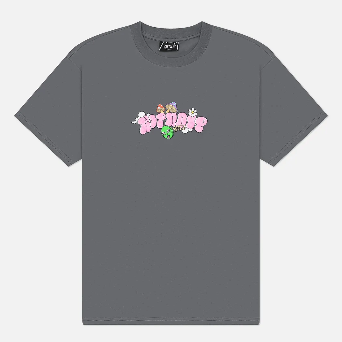 RIPNDIP Мужская футболка Lost Minds