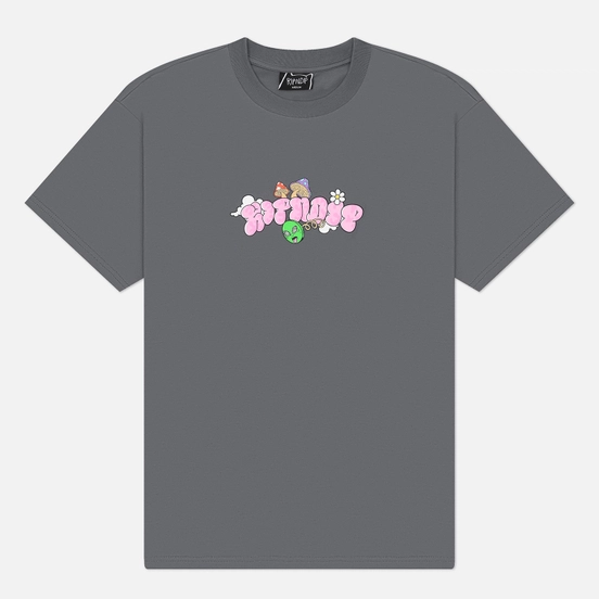Мужская футболка RIPNDIP Lost Minds, RNDSPR25147