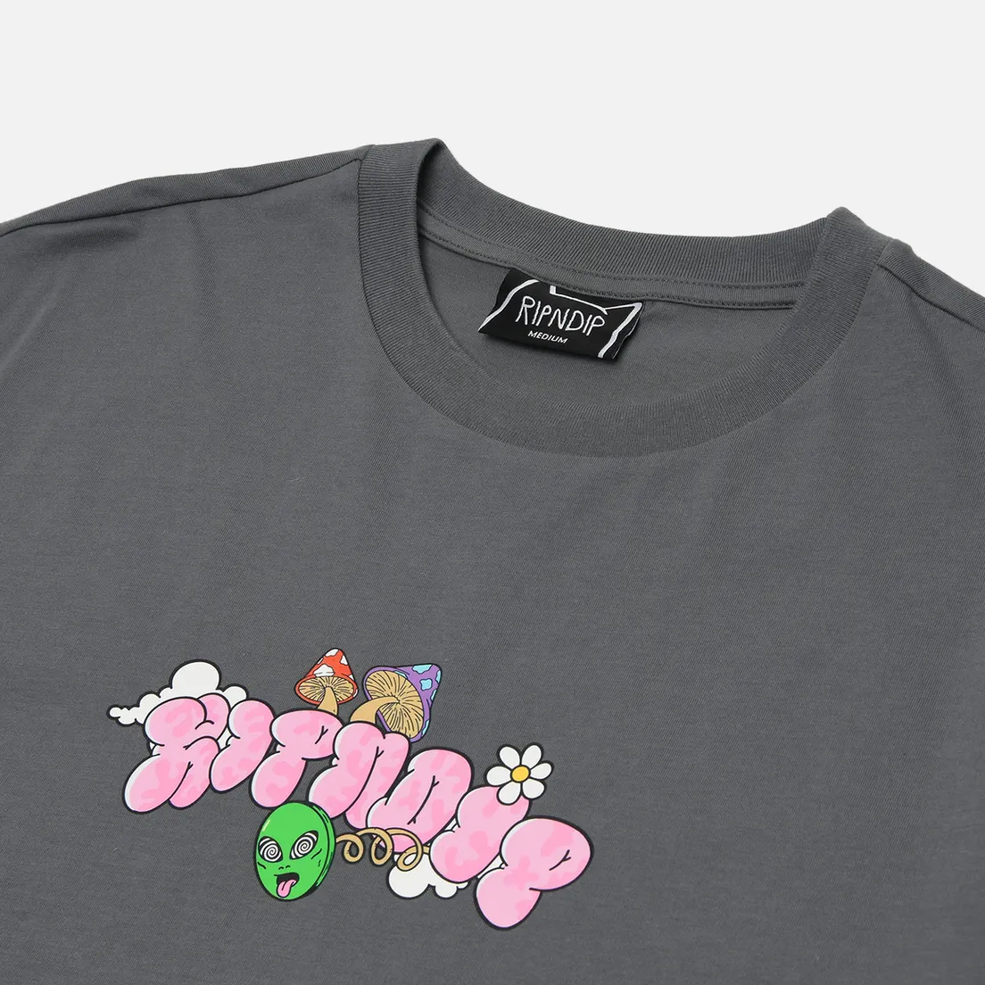 RIPNDIP Мужская футболка Lost Minds